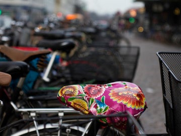 Un japonés roba 200 asientos de bicicletas de mujer para olerlos y lamerlos