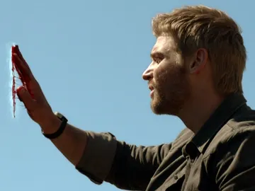 Avance Capítulo 1 de 'La Cúpula' Avance Capítulo 1 de 'La Cúpula'