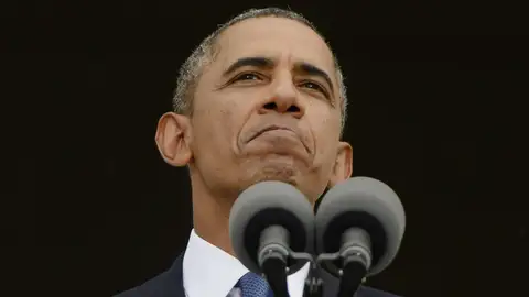 Barack Obama, presidente de EEUU Barack Obama, presidente de EEUU