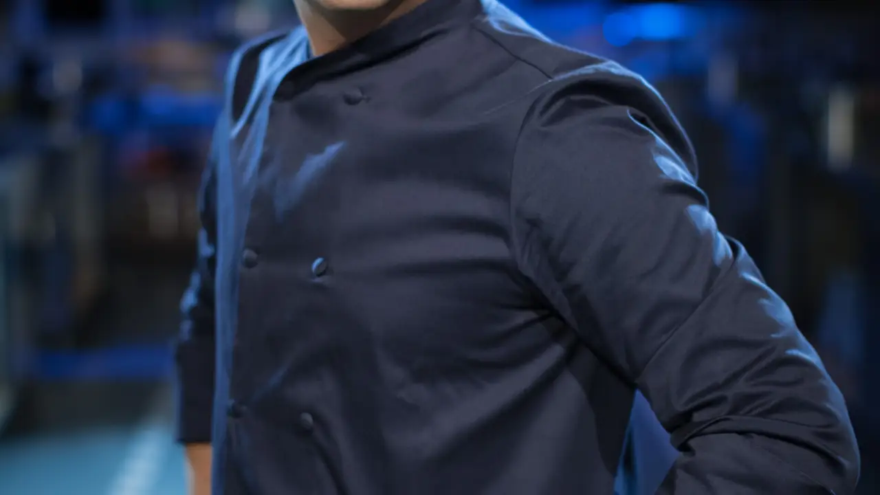 Ángel León