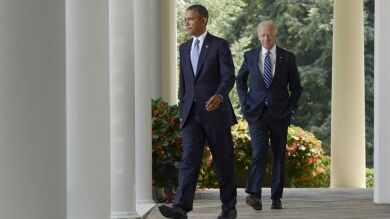 Obama envía al Congreso la petición formal para atacar Siria
