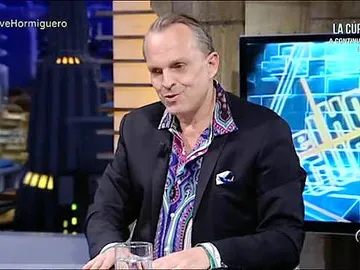 El Hormiguero El Hormiguero