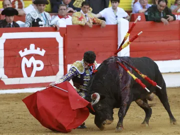 Alejandro Talavante Alejandro Talavante