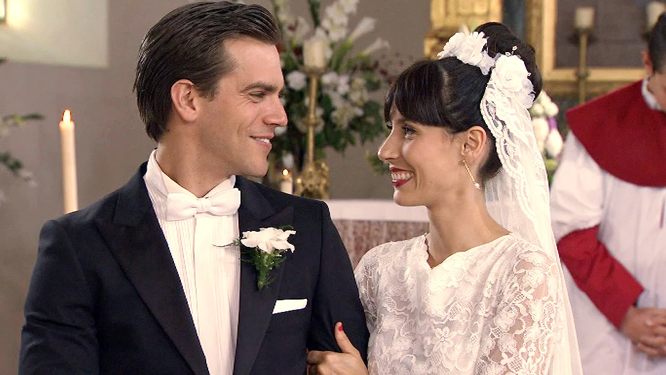 Inés y Mauro Inés y Mauro