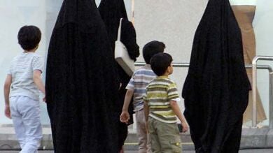 Las mujeres de Arabia Saudí podrán votar y presentarse a las elecciones
