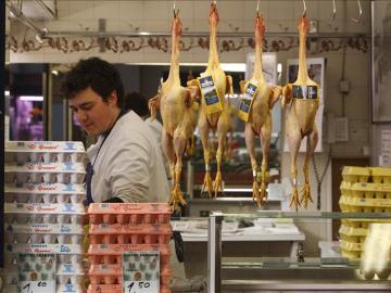 Cae la confianza de los consumidores Cae la confianza de los consumidores