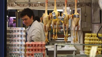 La confianza del consumidor cae en marzo por la peor percepción de la situación actual