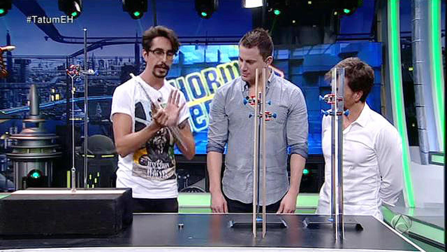 El Hormiguero