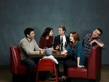 Cómo conocí a vuestra madre Cómo conocí a vuestra madre