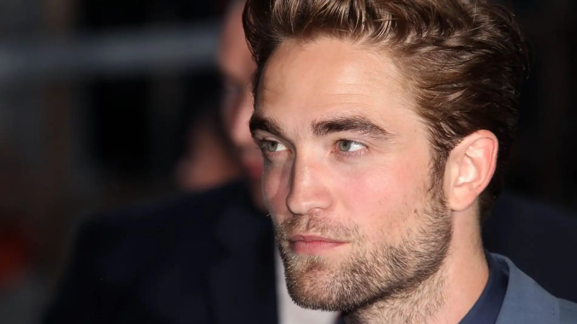 Robert Pattinson estuvo a punto de ser Christian Grey