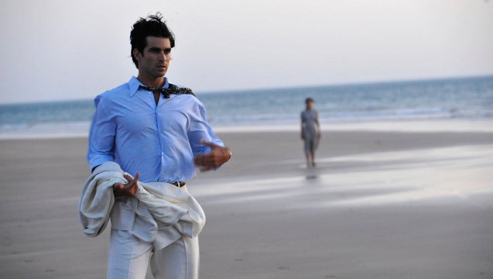 Ramiro Arribas