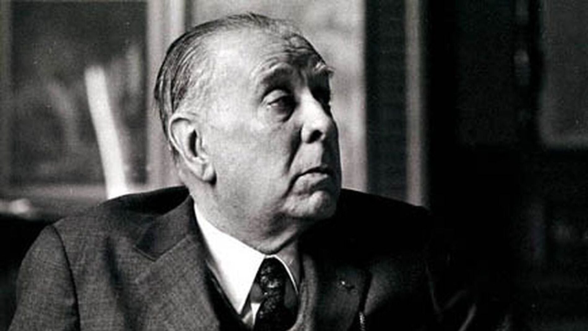 Jorge Luis Borges