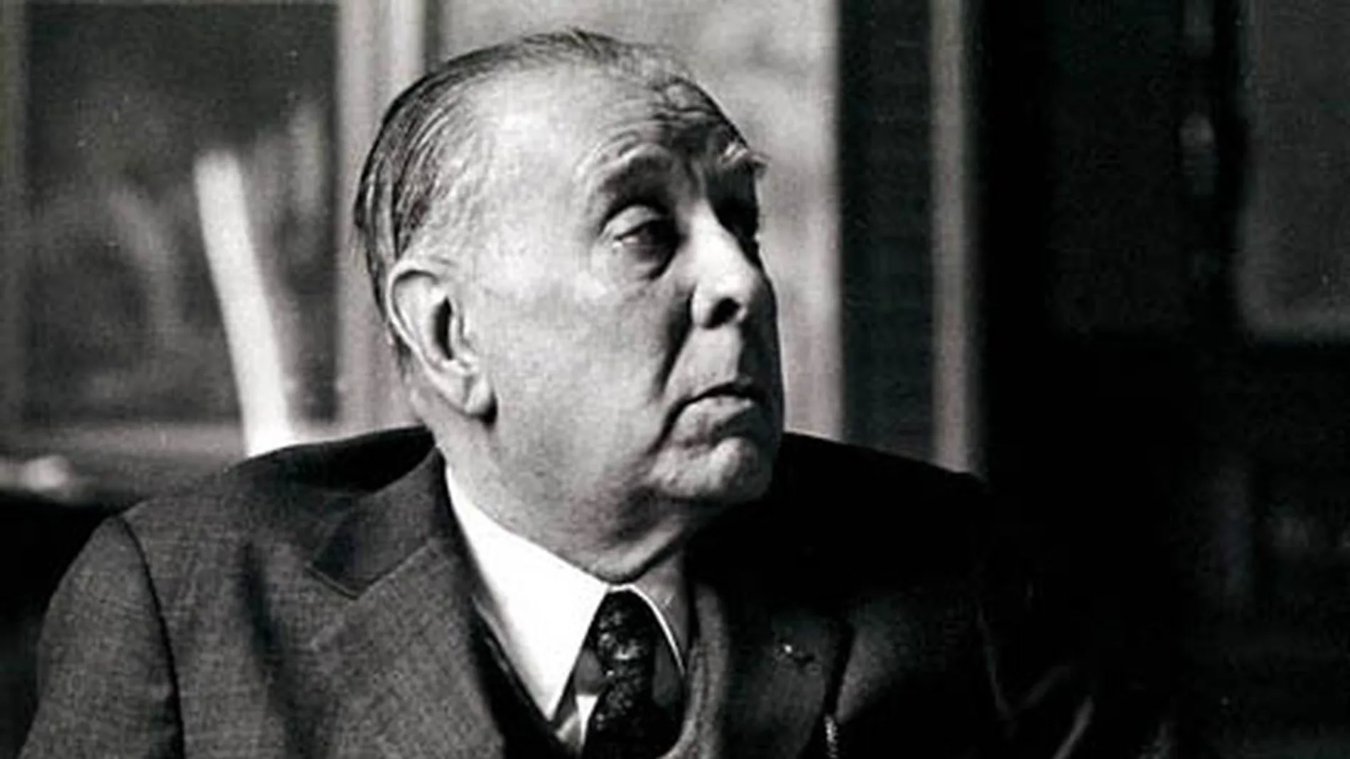 Jorge Luis Borges Jorge Luis Borges