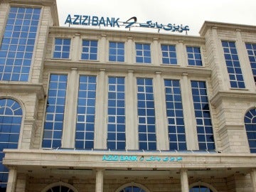 Azizi Bank