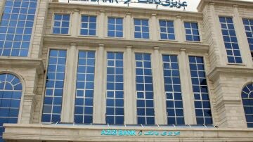 Azizi Bank