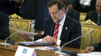 Rajoy sobre Gibraltar: 