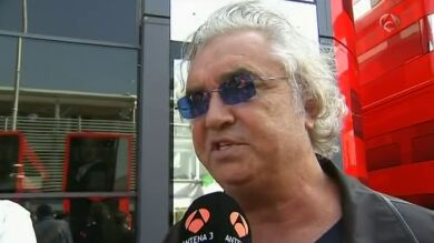 Briatore: 