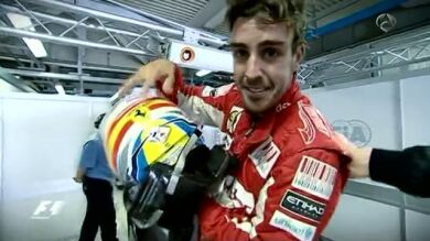 Claves de la clasificación del GP de Italia