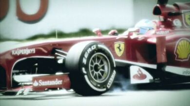 Monza da la bienvenida a la F1