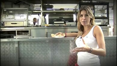 Nira nos enseña lo mejor de Monza