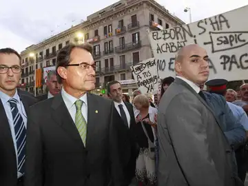 Artur Mas Artur Mas