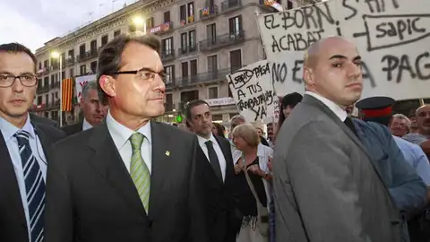 Artur Mas Artur Mas