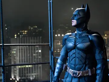 Batman, en la noche Batman, en la noche