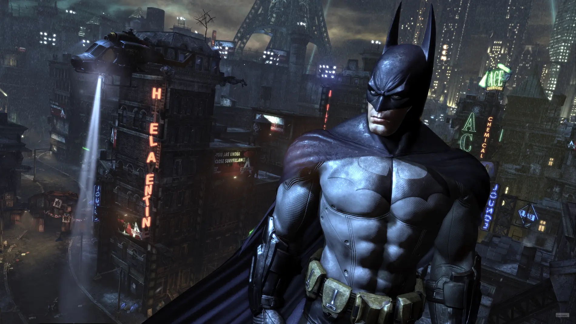 Imagen de Batman