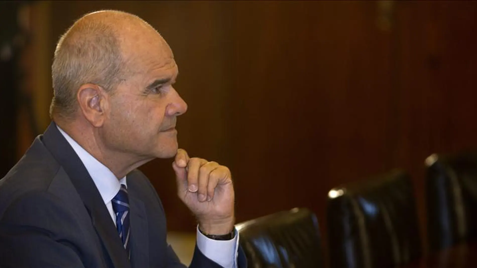 Manuel Chaves Manuel Chaves