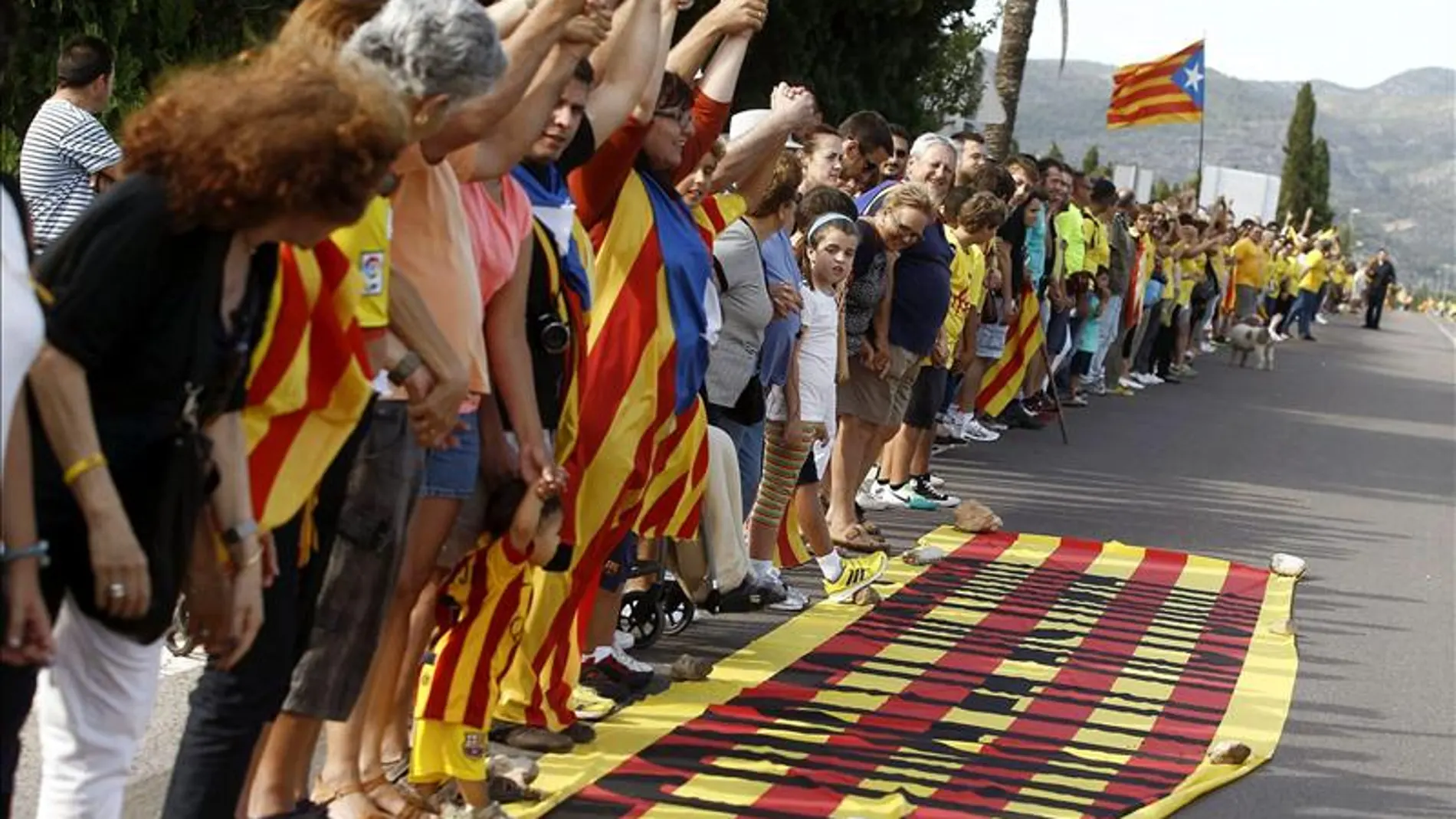 Dos detenidos en Castellón, uno de ellos un exdiputado independentista Dos detenidos en Castellón, uno de ellos un exdiputado independentista