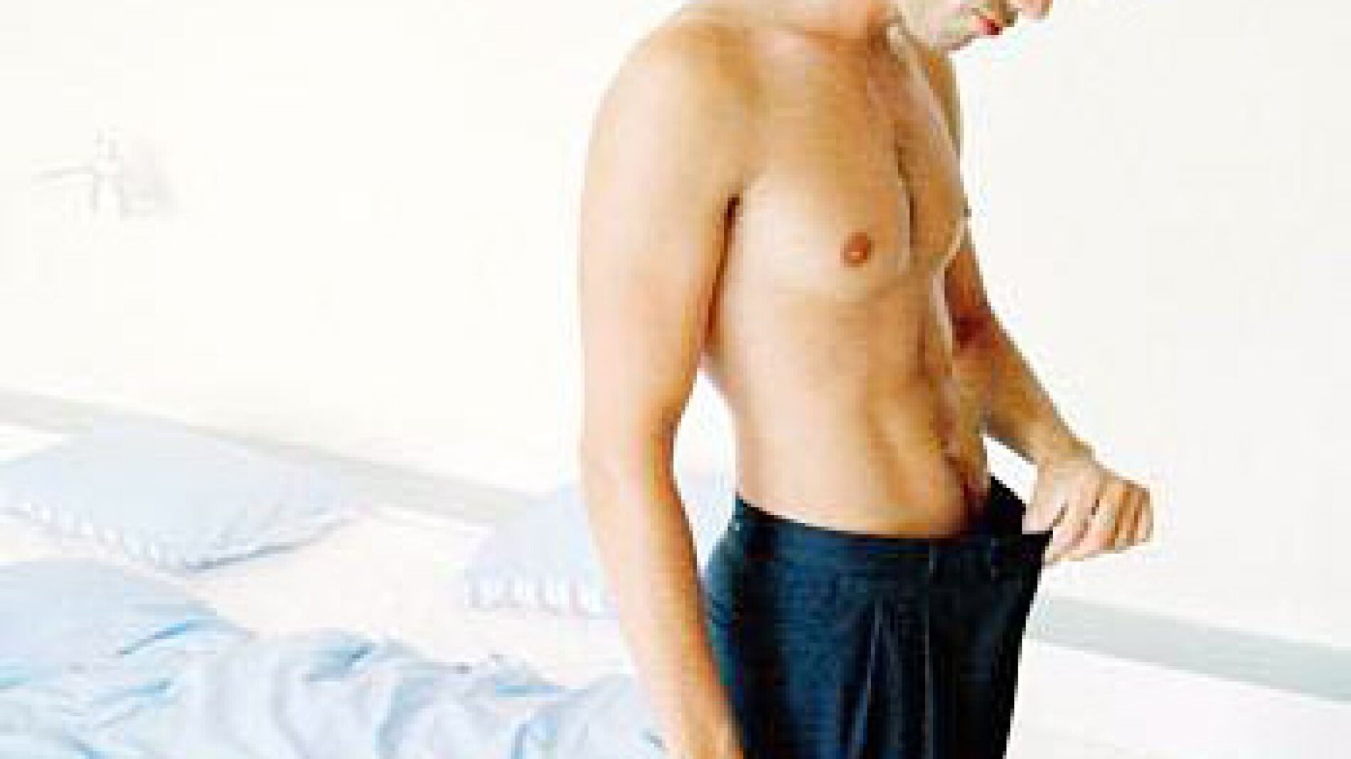 La impotencia sexual lleva al uso no siempre controlado de medicamentos