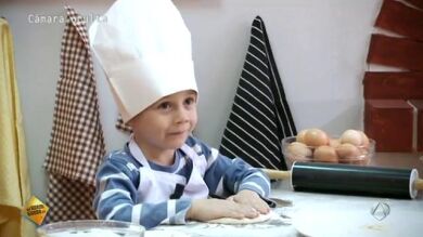 Una pizzería muy especial