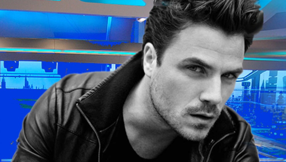 ¿Quieres ir a ver a Dani Martín en El Hormiguero?