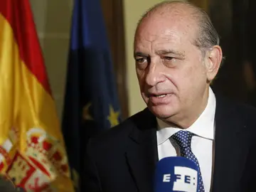 Jorge Fernández Díaz Jorge Fernández Díaz