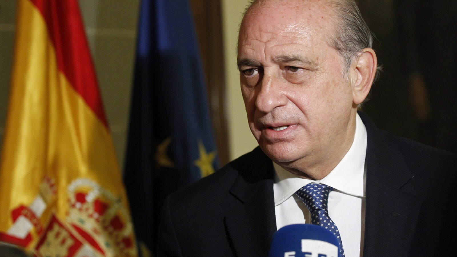 Fernández Díaz: 