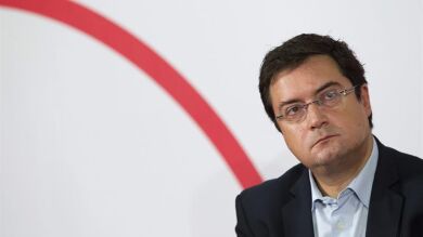 El PSOE tacha de 