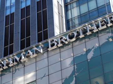 Empresa Lehman Brothers