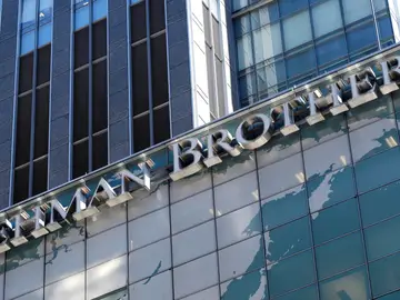 Empresa Lehman Brothers Empresa Lehman Brothers