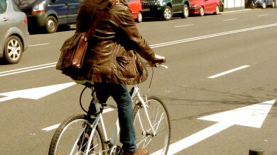 Cerca de 150 ayuntamientos españoles participarán este lunes en el 'Día sin coches'