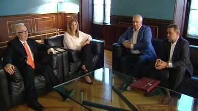 Una mariscada de 2.000 euros