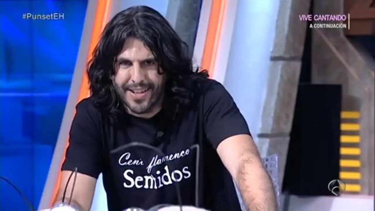 Vaquero: "Estamos en época de becas flacas"