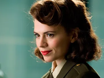 Agente Carter Agente Carter