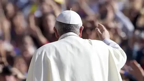 El Papa Francisco El Papa Francisco