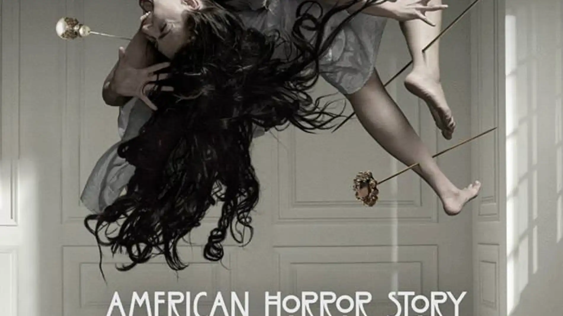 Nueva imagen de 'American Horror Story: Coven'