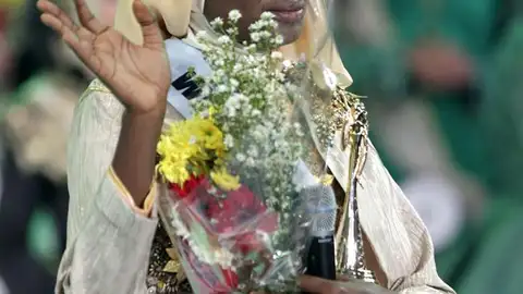 Miss Musulmana 2013 Miss Musulmana 2013