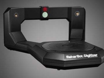 Escáner 3D