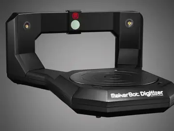 Escáner 3D Escáner 3D