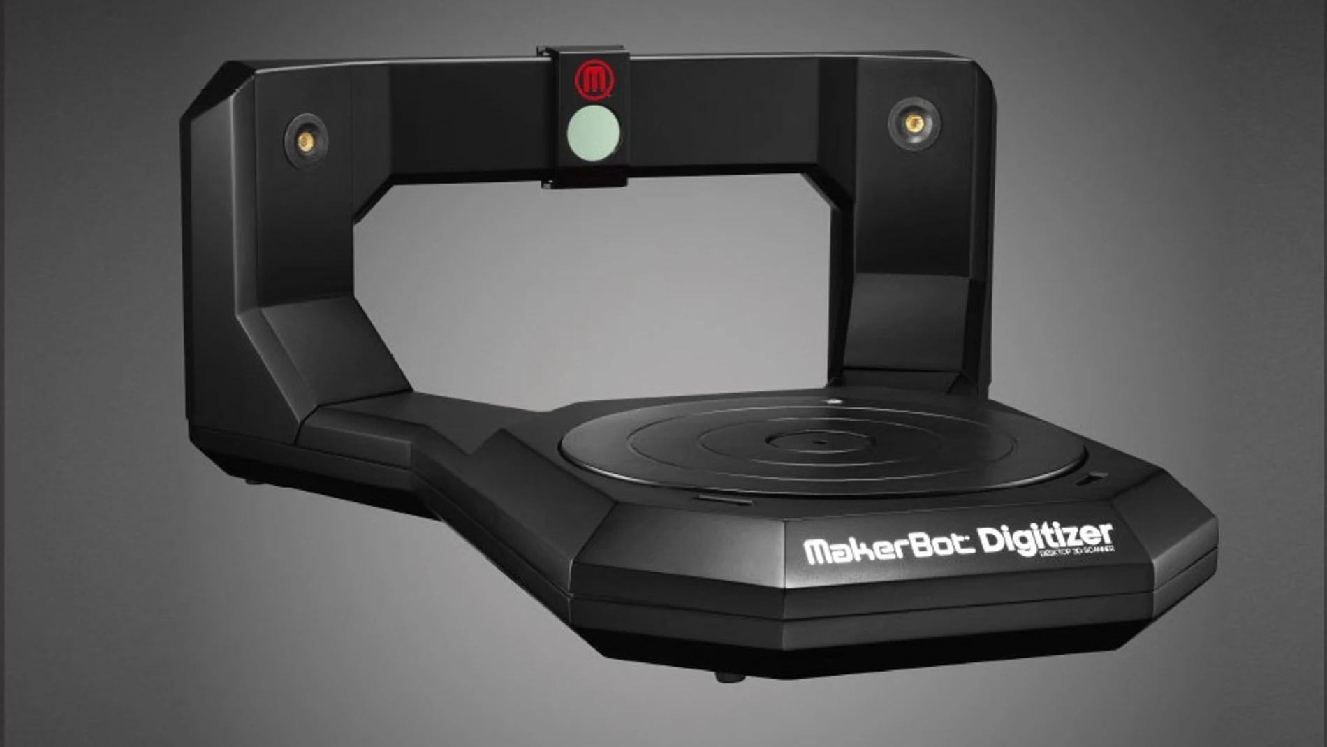 Escáner 3D Escáner 3D