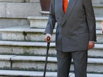 El Rey Don Juan Carlos El Rey Don Juan Carlos