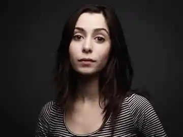 Cristin Milioti Cristin Milioti